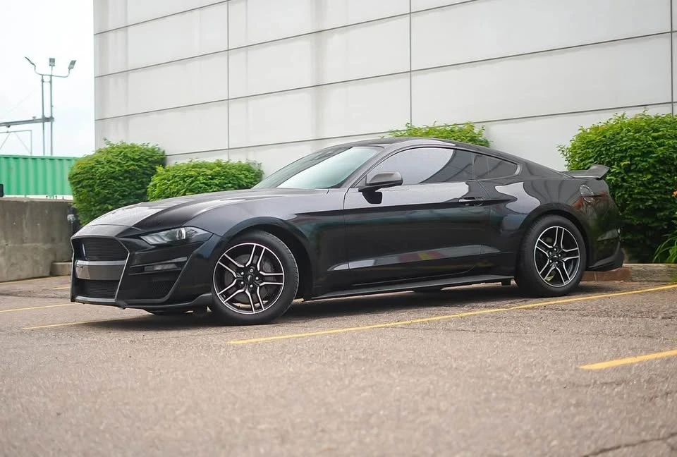 2022 Ford S550 Mustang GT - Image 10 of 10