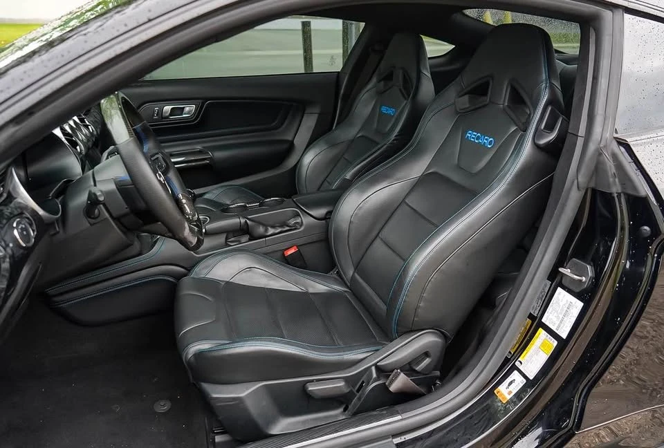 2022 Ford S550 Mustang GT - Image 8 of 10