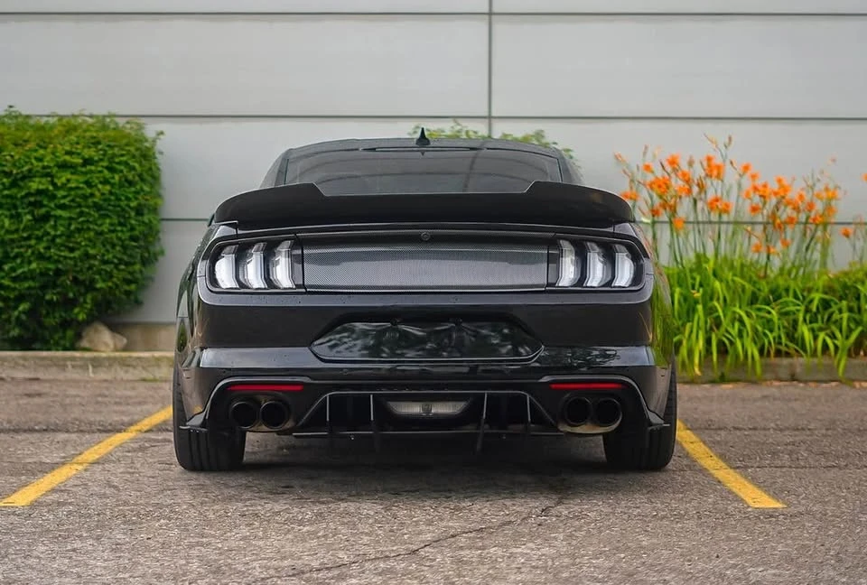 2022 Ford S550 Mustang GT - Image 3 of 10