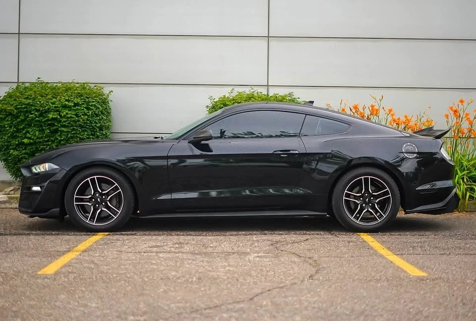 2022 Ford S550 Mustang GT - Image 2 of 10