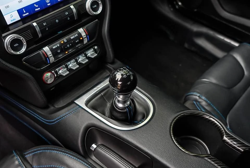 2022 Ford S550 Mustang GT - Image 5 of 10