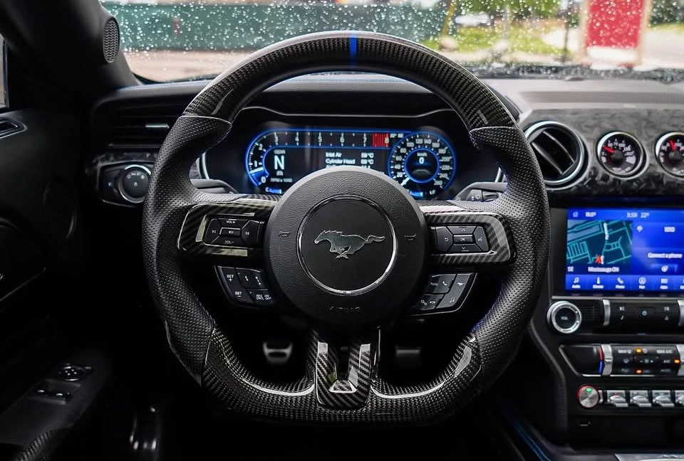 2022 Ford S550 Mustang GT - Image 6 of 10