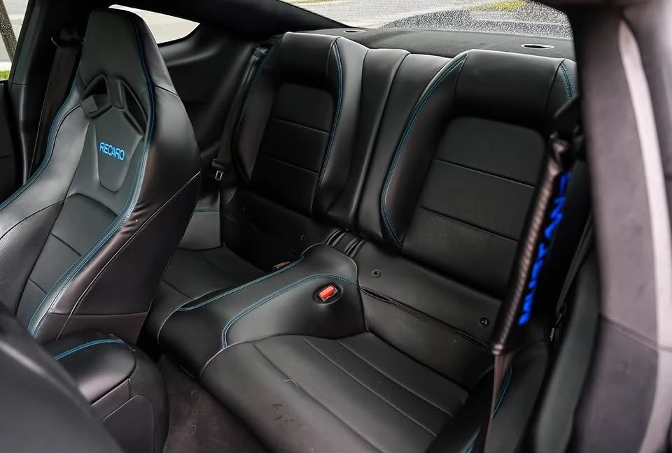2022 Ford S550 Mustang GT - Image 9 of 10