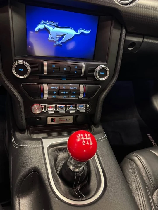 2022 Ford S550 Mustang - Image 7 of 8