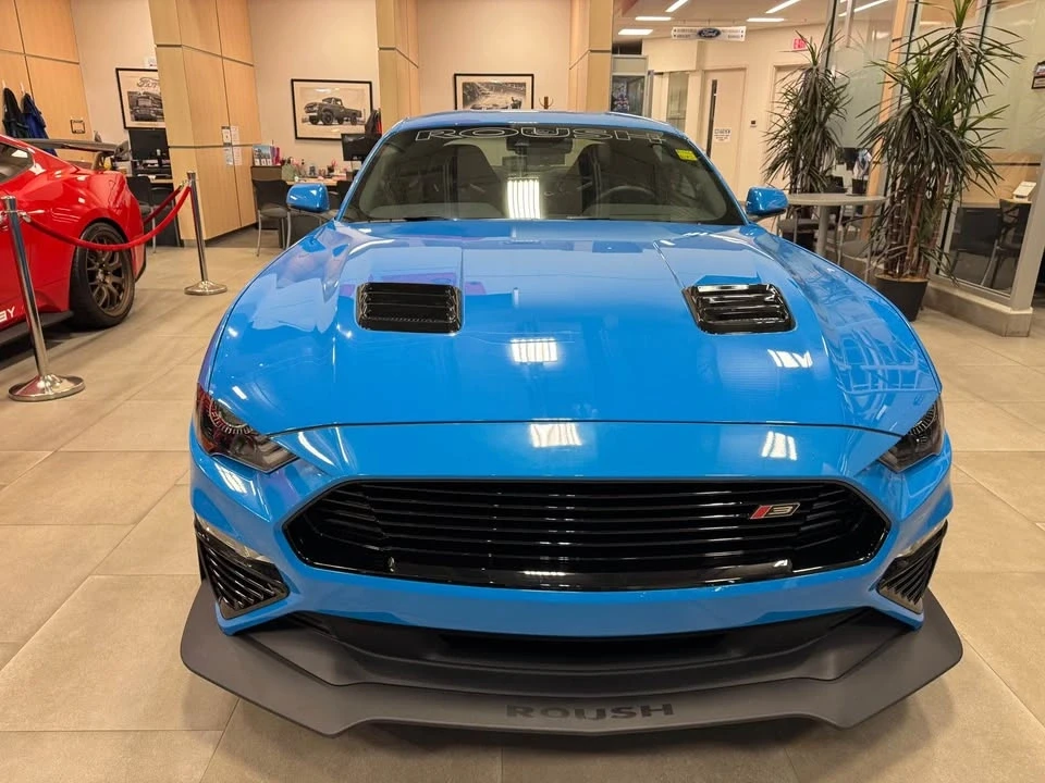 2022 Ford S550 Mustang - Image 3 of 8