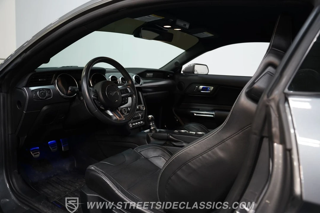 2022 Ford S550 Mustang - Image 4 of 12