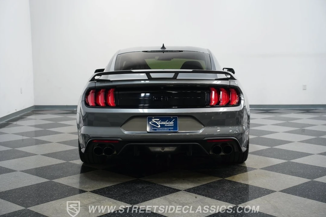 2022 Ford S550 Mustang - Image 10 of 12