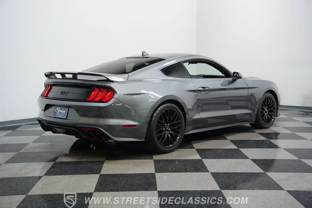 2022 Ford S550 Mustang - Image 12 of 12