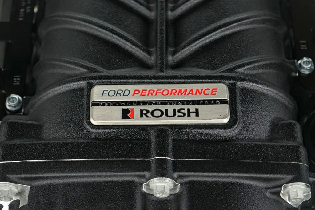 2022 Ford S550 Mustang - Image 14 of 21
