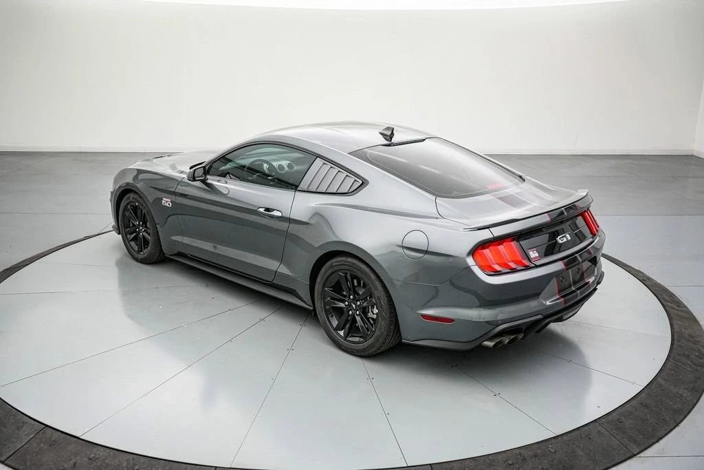 2022 Ford S550 Mustang - Image 7 of 21