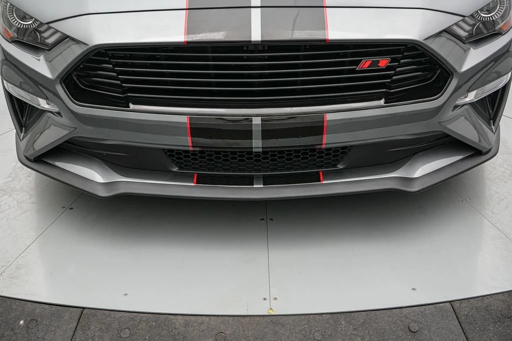 2022 Ford S550 Mustang - Image 19 of 21