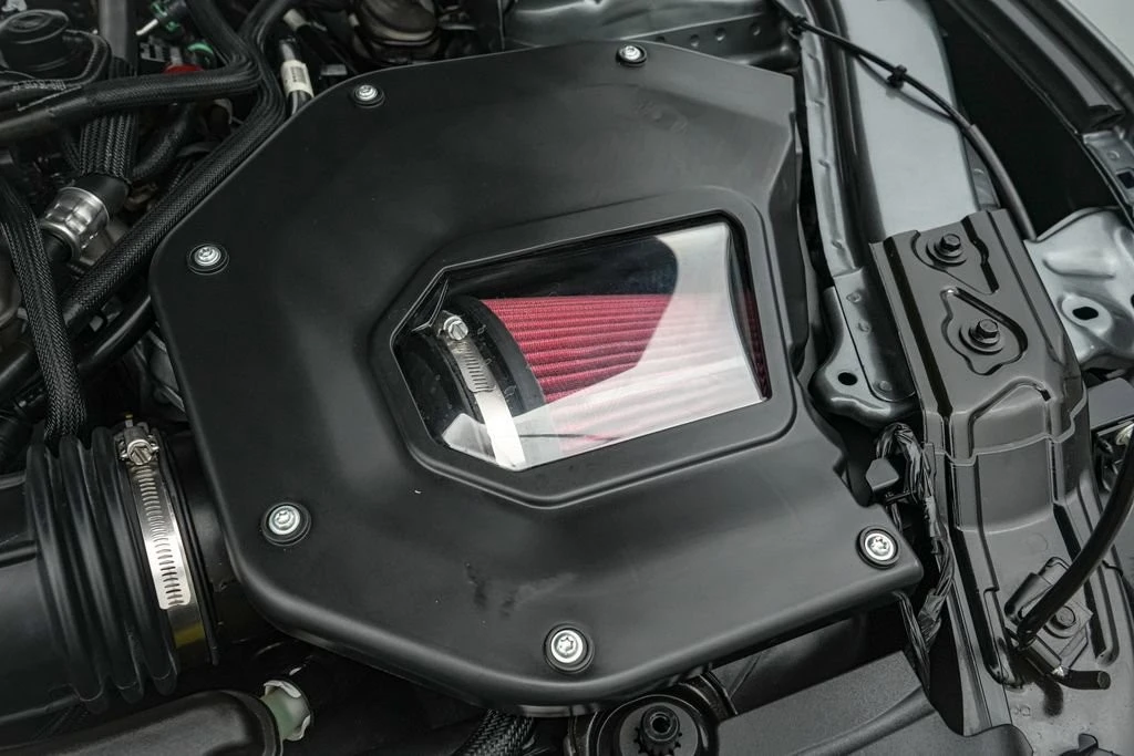 2022 Ford S550 Mustang - Image 15 of 21