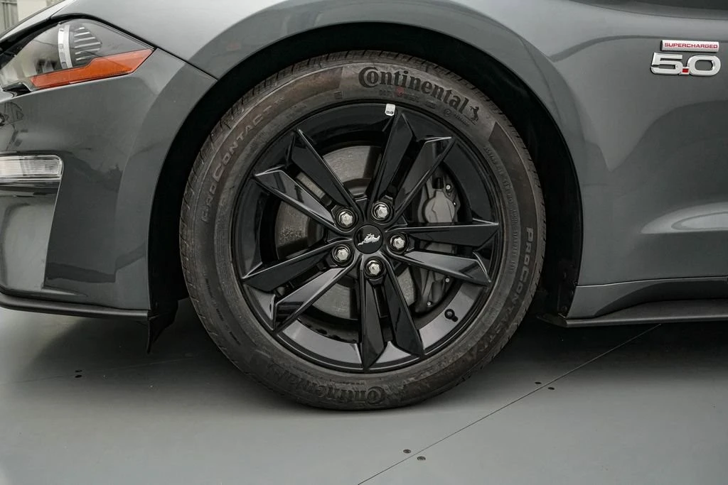 2022 Ford S550 Mustang - Image 11 of 21