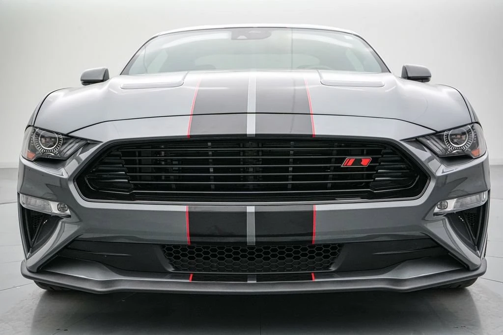 2022 Ford S550 Mustang - Image 17 of 21