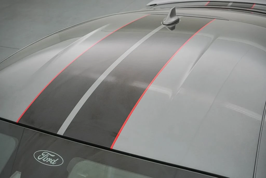2022 Ford S550 Mustang - Image 21 of 21