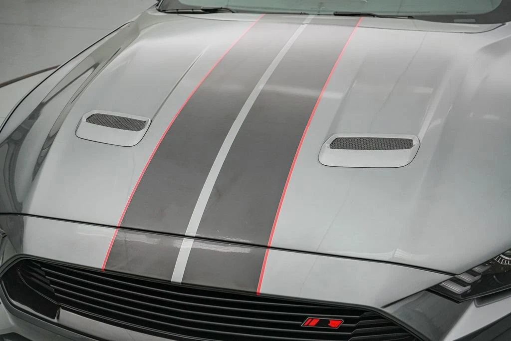 2022 Ford S550 Mustang - Image 16 of 21