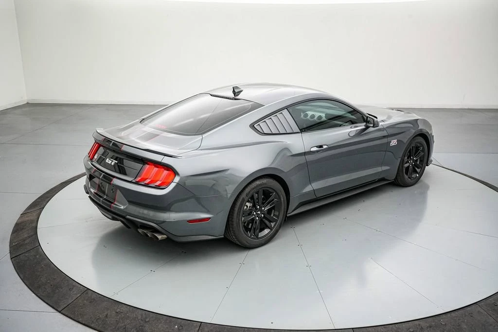 2022 Ford S550 Mustang - Image 5 of 21