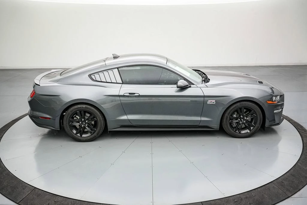 2022 Ford S550 Mustang - Image 4 of 21