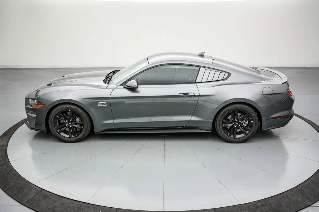2022 Ford S550 Mustang - Image 8 of 21