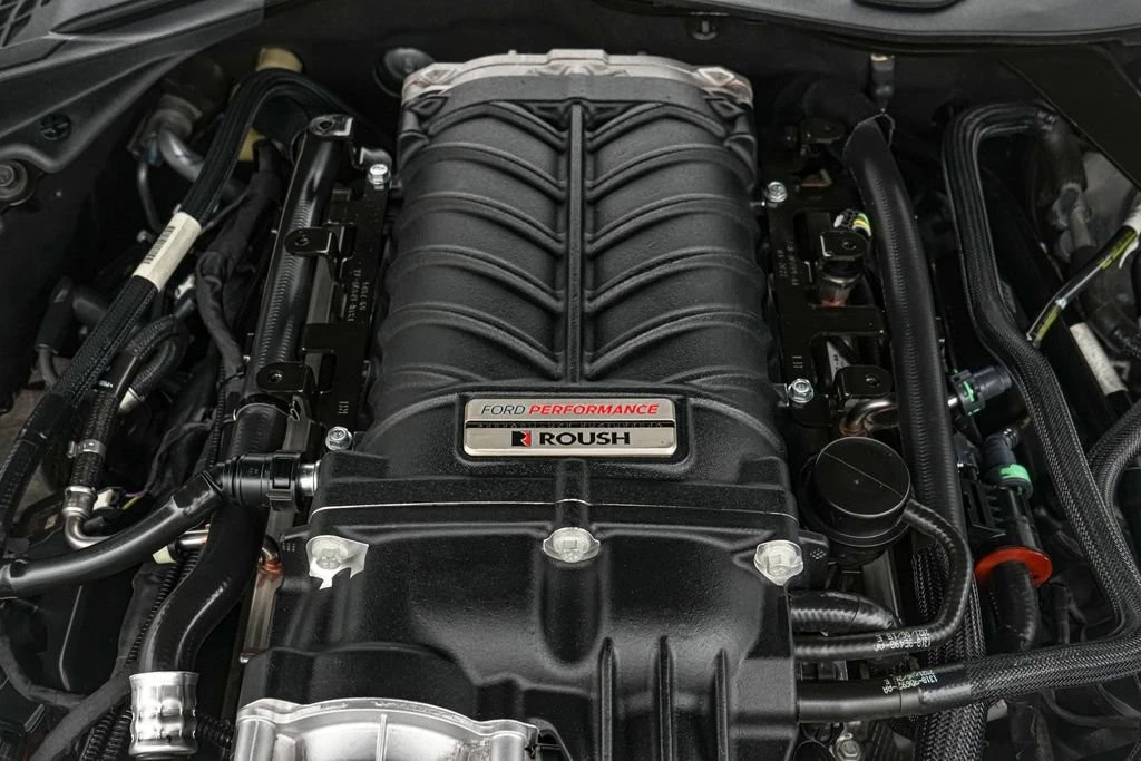 2022 Ford S550 Mustang - Image 13 of 21