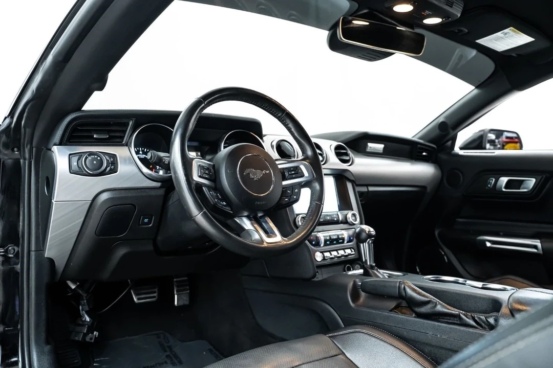 2022 Ford S550 Mustang - Image 18 of 21