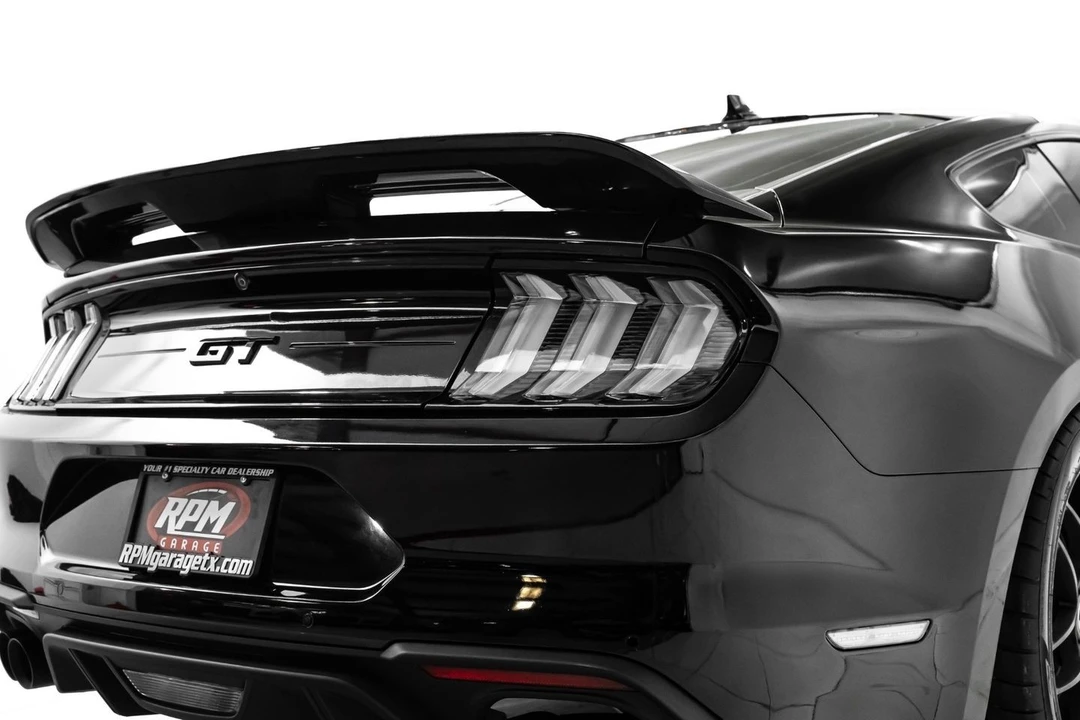 2022 Ford S550 Mustang - Image 14 of 21