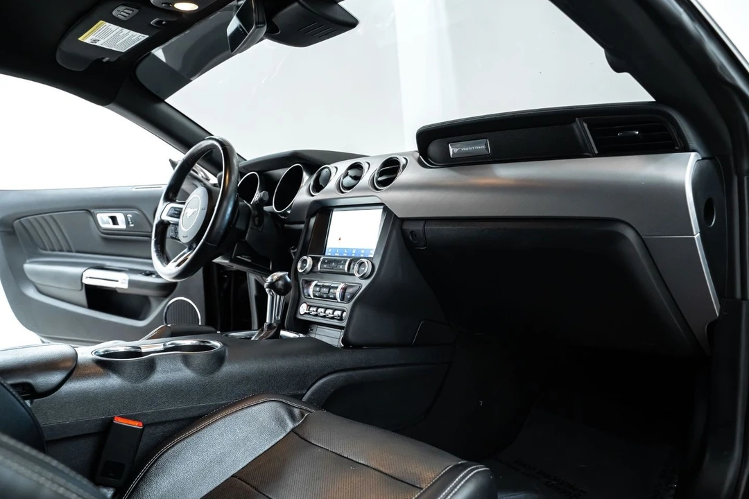 2022 Ford S550 Mustang - Image 26 of 31