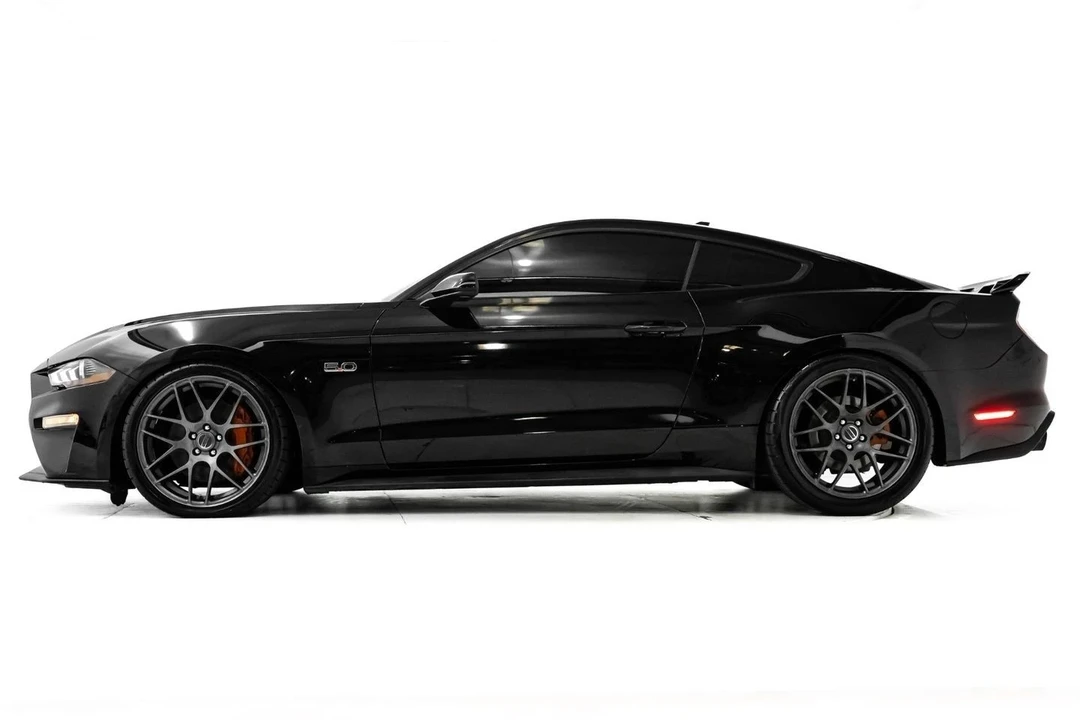 2022 Ford S550 Mustang - Image 9 of 21