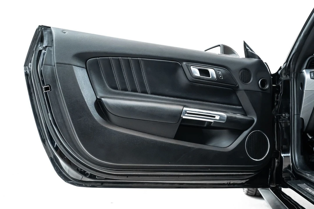 2022 Ford S550 Mustang - Image 21 of 21