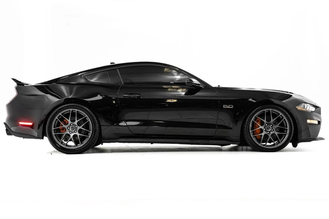 2022 Ford S550 Mustang - Image 7 of 21