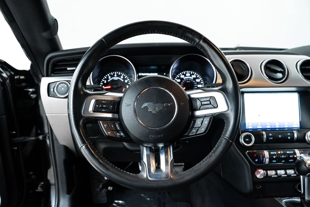 2022 Ford S550 Mustang - Image 28 of 31