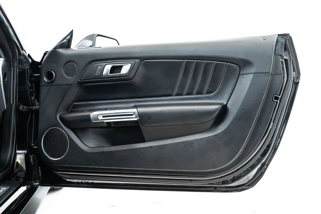 2022 Ford S550 Mustang - Image 25 of 31