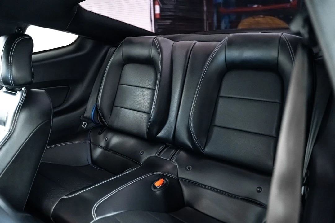 2022 Ford S550 Mustang - Image 21 of 21