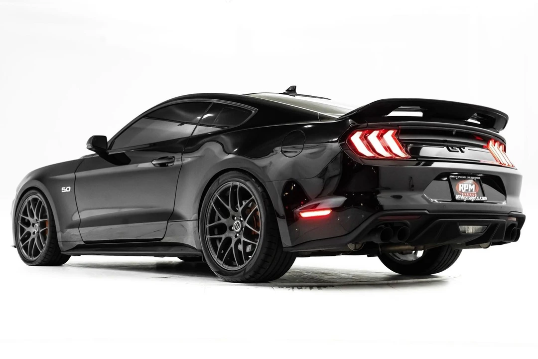 2022 Ford S550 Mustang - Image 12 of 21