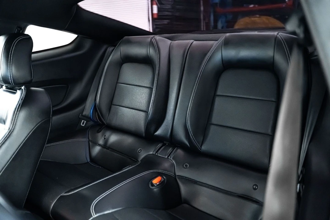 2022 Ford S550 Mustang - Image 24 of 31