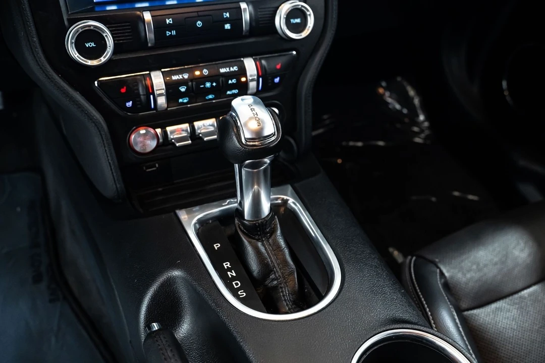 2022 Ford S550 Mustang - Image 29 of 31