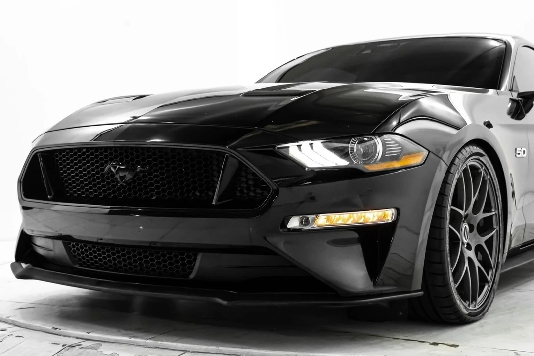 2022 Ford S550 Mustang - Image 16 of 21