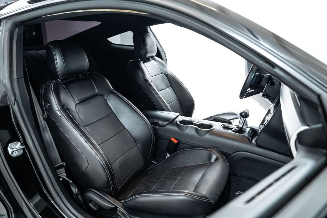 2022 Ford S550 Mustang - Image 27 of 31