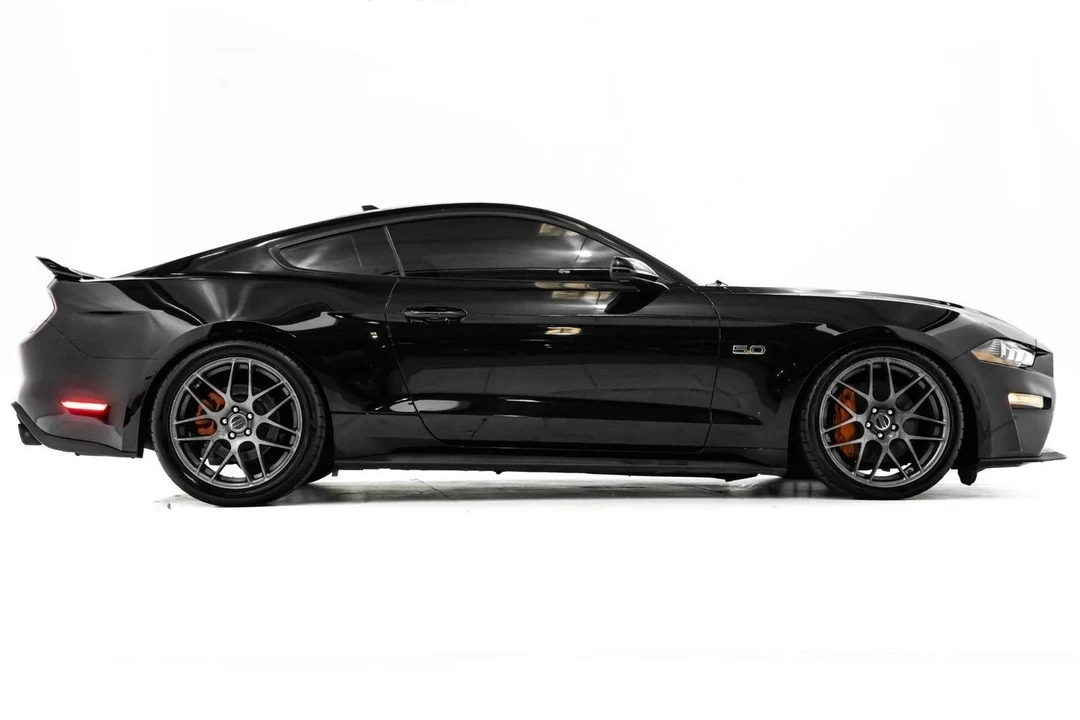 2022 Ford S550 Mustang - Image 5 of 21
