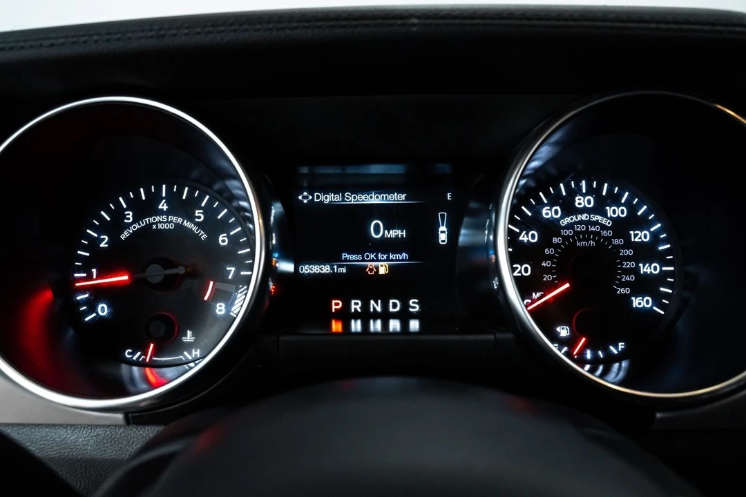 2022 Ford S550 Mustang - Image 30 of 31