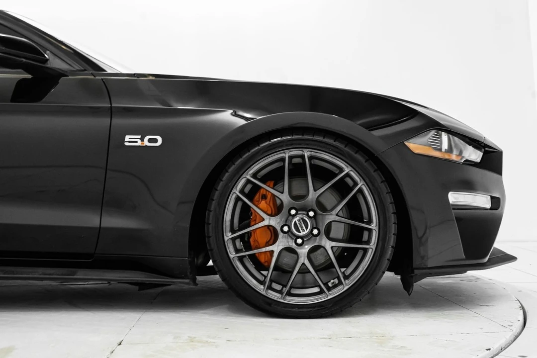 2022 Ford S550 Mustang - Image 17 of 21