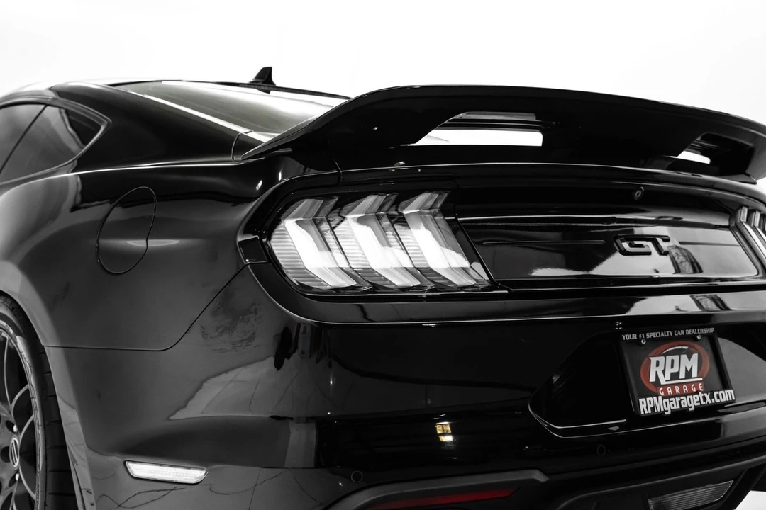 2022 Ford S550 Mustang - Image 13 of 21