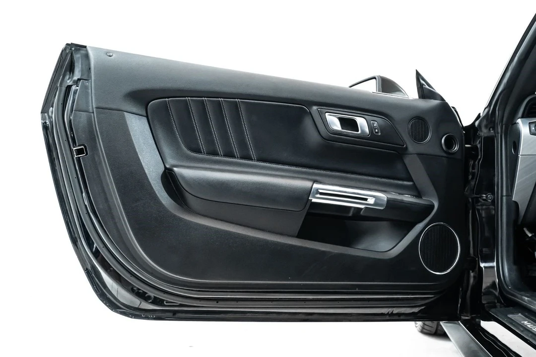 2022 Ford S550 Mustang - Image 17 of 21