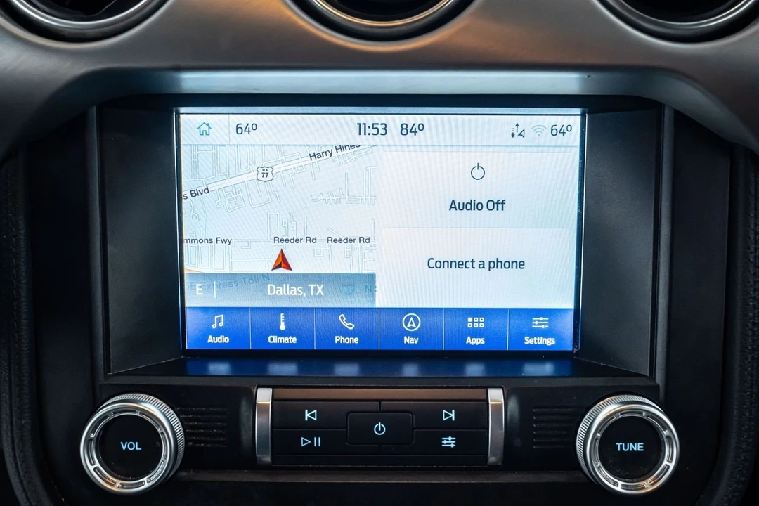 2022 Ford S550 Mustang - Image 31 of 31