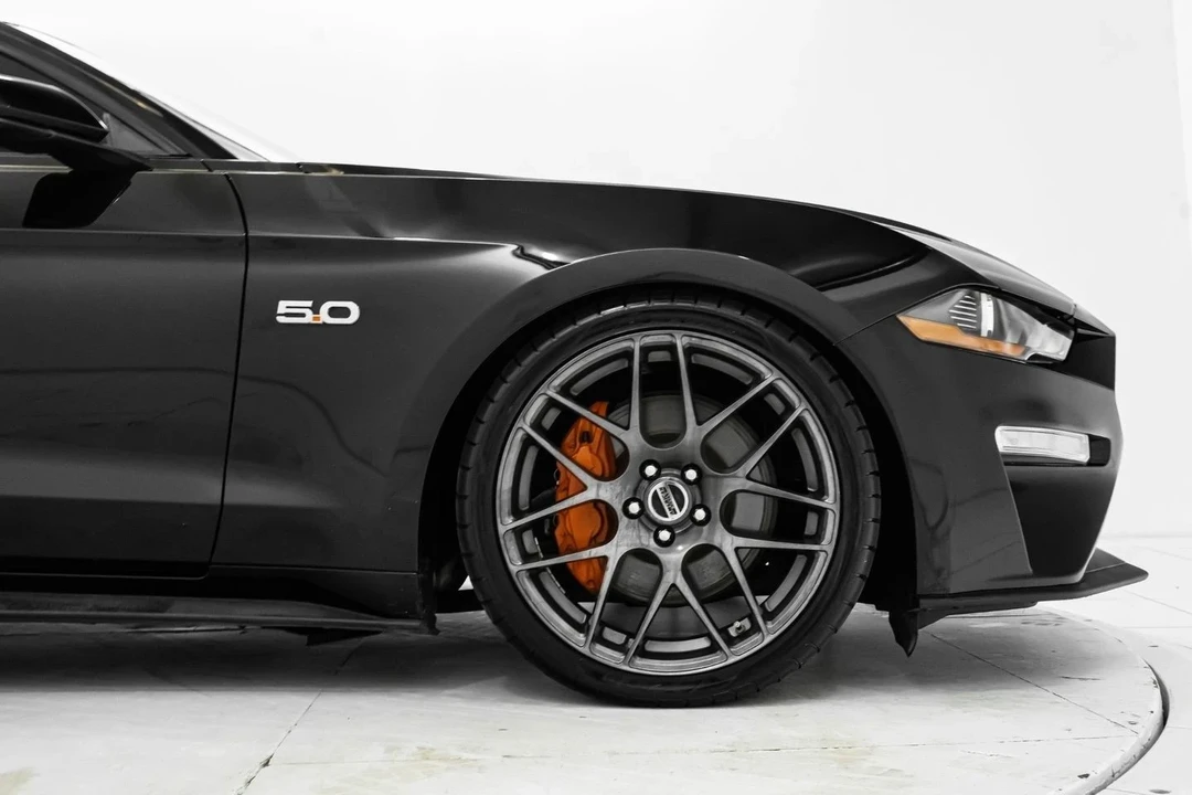 2022 Ford S550 Mustang - Image 14 of 21
