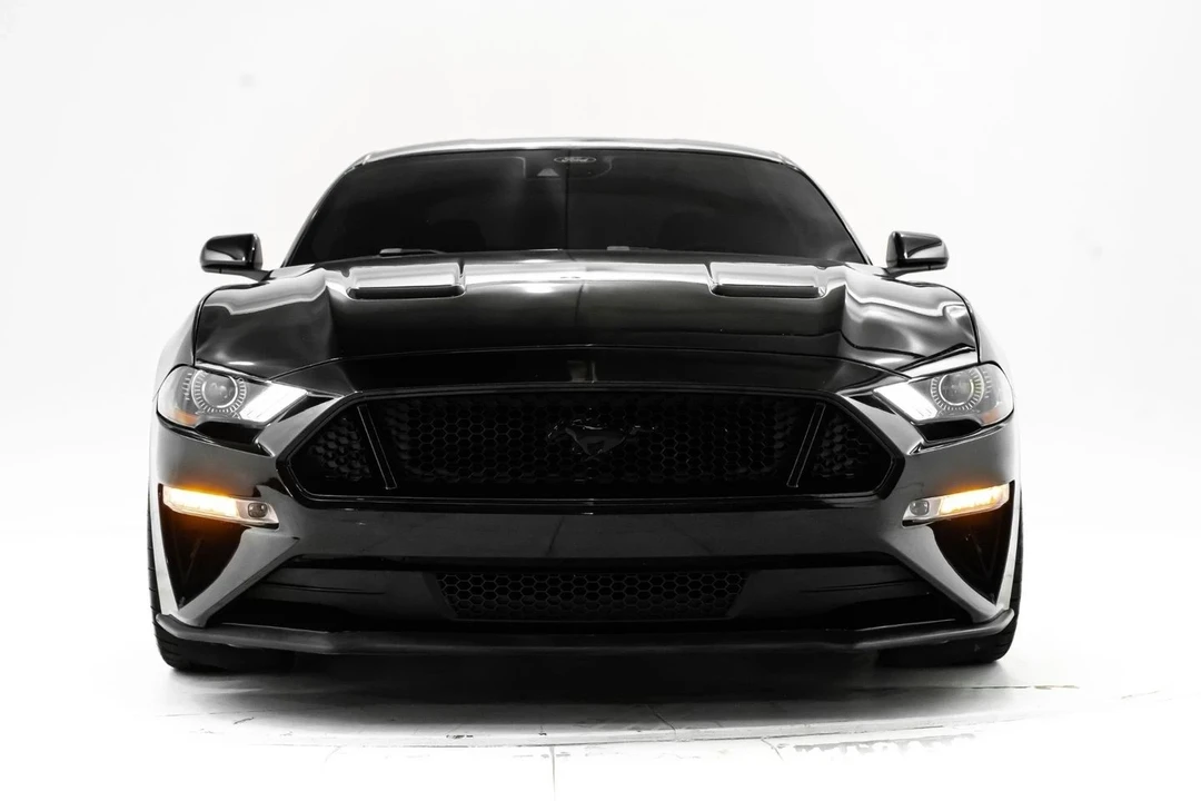 2022 Ford S550 Mustang - Image 7 of 21