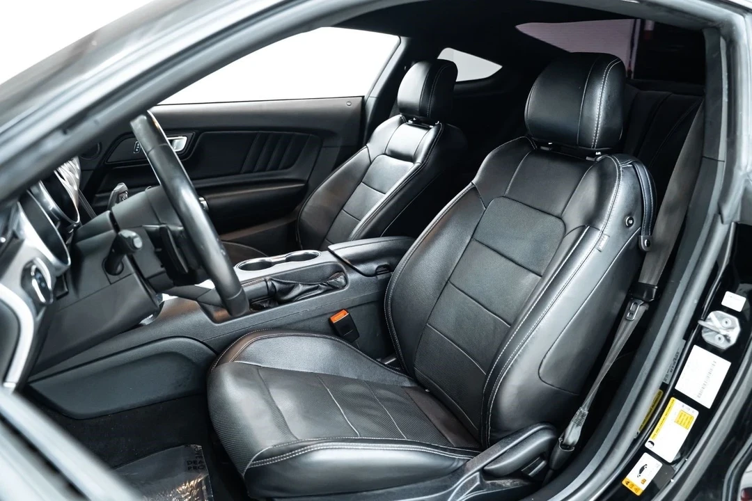 2022 Ford S550 Mustang - Image 19 of 21