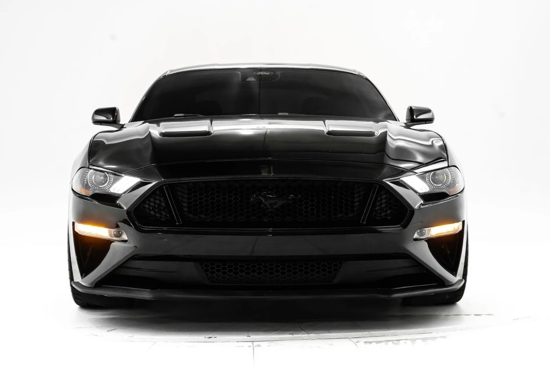 2022 Ford S550 Mustang - Image 9 of 21