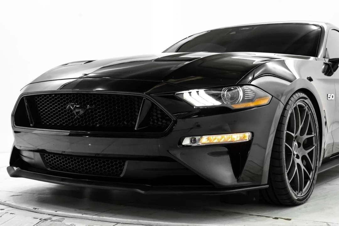 2022 Ford S550 Mustang - Image 19 of 21