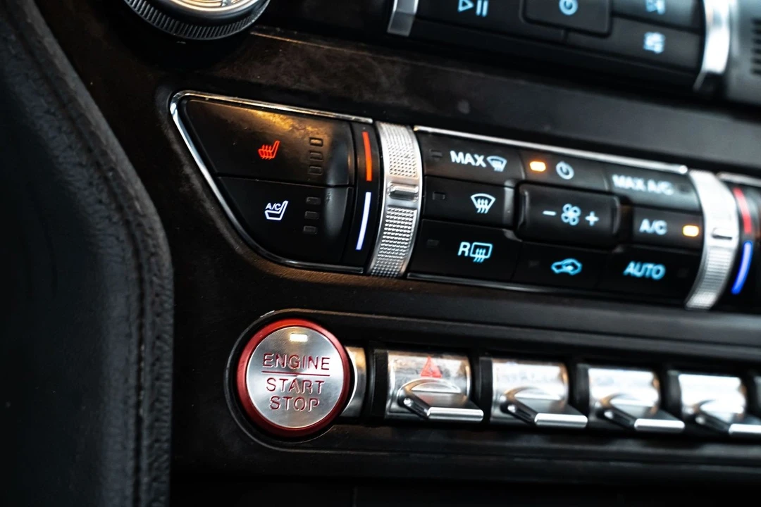 2022 Ford S550 Mustang - Image 30 of 31